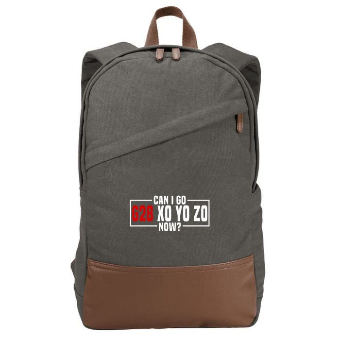 Cnc Machinist G28 Code Reference Manufacturer Cotton Canvas Backpack