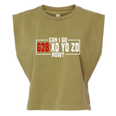 Cnc Machinist G28 Code Reference Manufacturer Garment-Dyed Women's Muscle Tee
