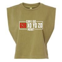 Cnc Machinist G28 Code Reference Manufacturer Garment-Dyed Women's Muscle Tee
