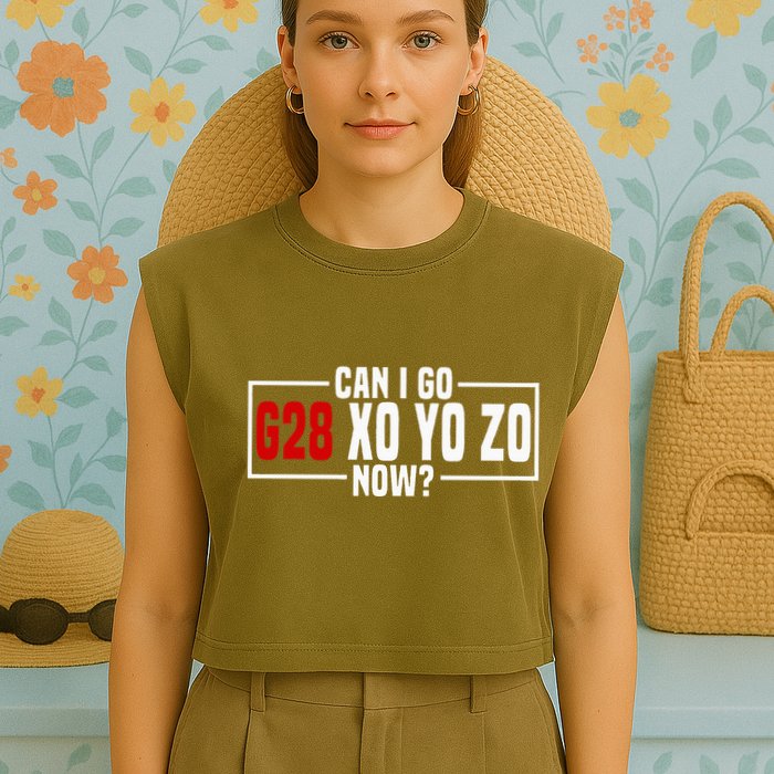 Cnc Machinist G28 Code Reference Manufacturer Garment-Dyed Women's Muscle Tee