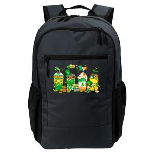 St Patricks Day Plus Size Coffee Mug Cup Graphic Daily Commute Backpack