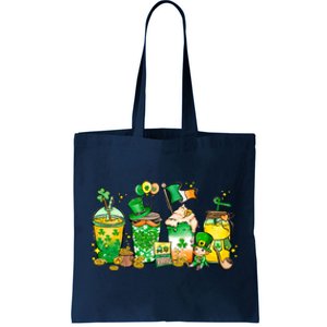 St Patricks Day Plus Size Coffee Mug Cup Graphic Tote Bag