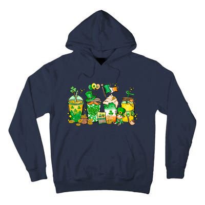 St Patricks Day Plus Size Coffee Mug Cup Graphic Tall Hoodie