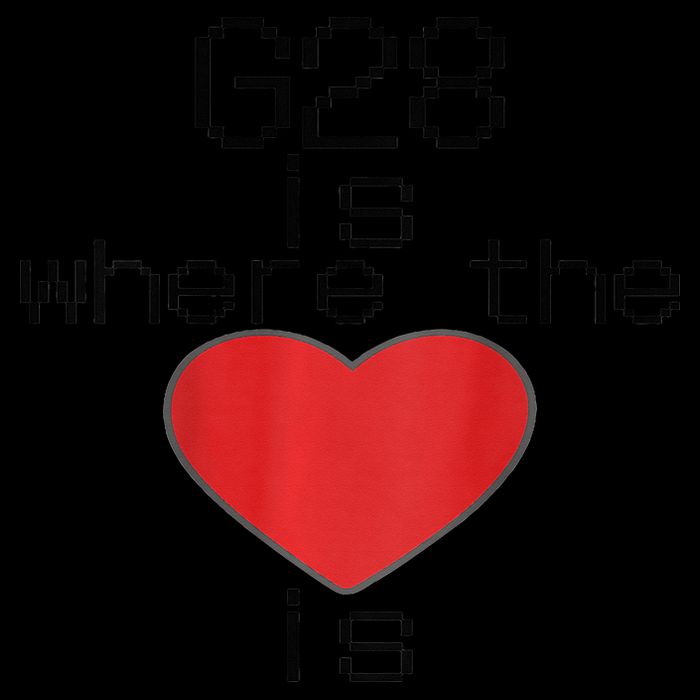 CNC Machinist G28 Home is where the heart is 16oz Travel Tumbler