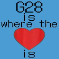 CNC Machinist G28 Home is where the heart is Tie Dye Hoodie