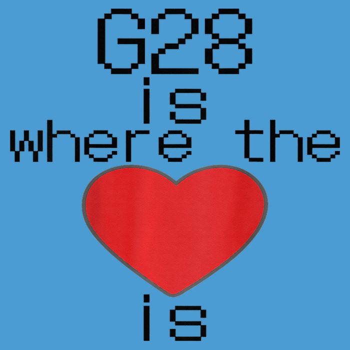 CNC Machinist G28 Home is where the heart is Tie Dye Hoodie