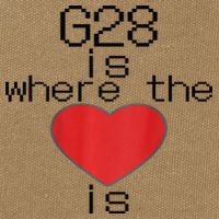 CNC Machinist G28 Home is where the heart is Cotton Canvas Backpack
