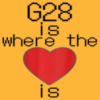 CNC Machinist G28 Home is where the heart is Pom Pom 12in Knit Beanie