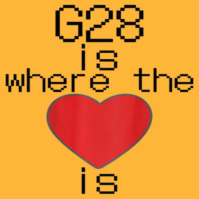 CNC Machinist G28 Home is where the heart is Pom Pom 12in Knit Beanie