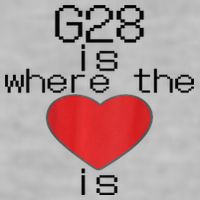 CNC Machinist G28 Home is where the heart is Ladies PosiCharge Tri-Blend Wicking Tank