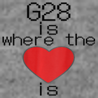 CNC Machinist G28 Home is where the heart is Toddler Hoodie