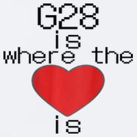 CNC Machinist G28 Home is where the heart is Sueded Cloud Jersey T-Shirt