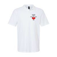 CNC Machinist G28 Home is where the heart is Polo