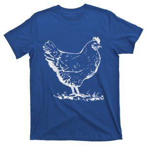 Chicken Meaningful Gift T-Shirt