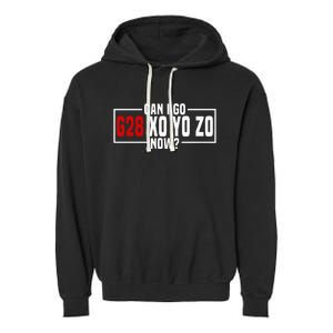 CNC Machinist G28 Code Reference Manufacturer Garment-Dyed Fleece Hoodie