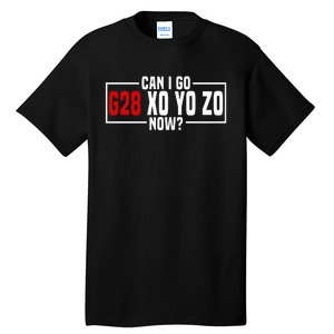 CNC Machinist G28 Code Reference Manufacturer Tall T-Shirt