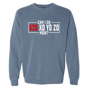 CNC Machinist G28 Code Reference Manufacturer Garment-Dyed Sweatshirt