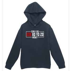 CNC Machinist G28 Code Reference Manufacturer Urban Pullover Hoodie