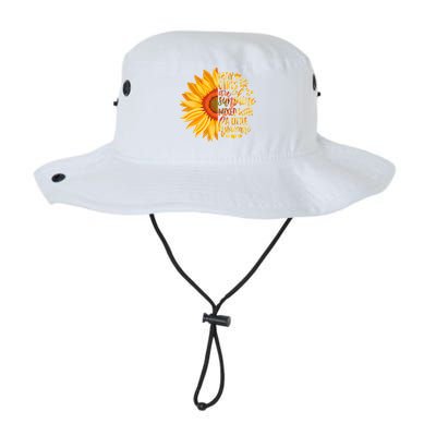 Cute May Girls Are Sunshine Mixed With Hurricane Classic Cool Gift Legacy Cool Fit Booney Bucket Hat