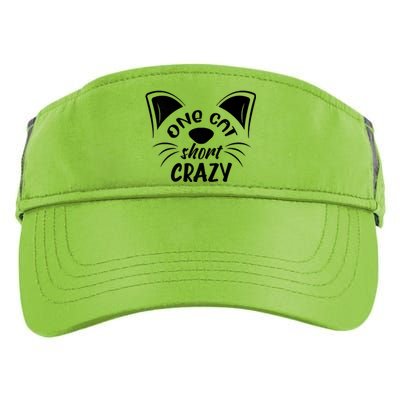 Cat Mom Happy Mother Day For Cat Lover Gifts Adult Drive Performance Visor