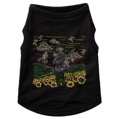 Call Me If You Get Lost Text Me When You Get Home Doggie Tank