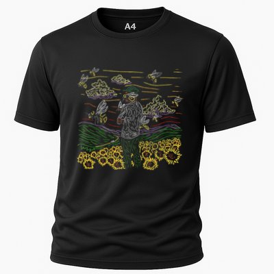 Call Me If You Get Lost Text Me When You Get Home Performance Shirt