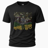 Call Me If You Get Lost Text Me When You Get Home Performance Shirt