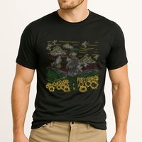 Call Me If You Get Lost Text Me When You Get Home Performance Shirt