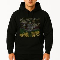 Call Me If You Get Lost Text Me When You Get Home Hoodie