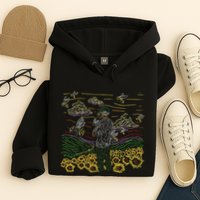 Call Me If You Get Lost Text Me When You Get Home Hoodie