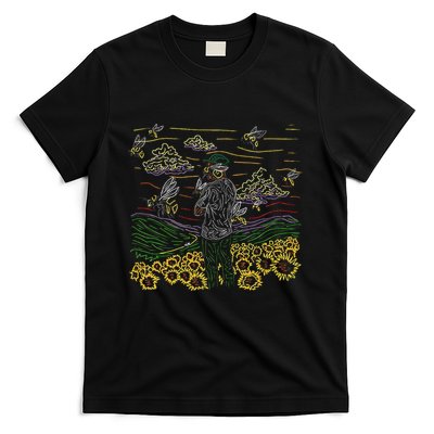 Call Me If You Get Lost Text Me When You Get Home T-Shirt