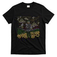 Call Me If You Get Lost Text Me When You Get Home T-Shirt