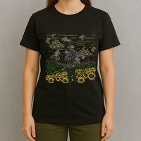 Call Me If You Get Lost Text Me When You Get Home T-Shirt