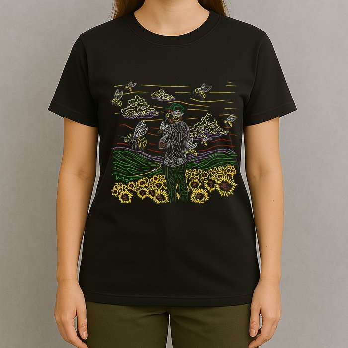 Call Me If You Get Lost Text Me When You Get Home T-Shirt