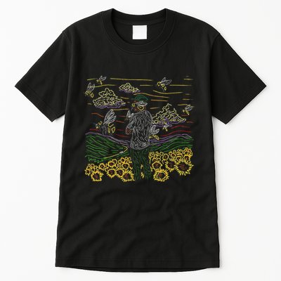Call Me If You Get Lost Text Me When You Get Home Tall T-Shirt