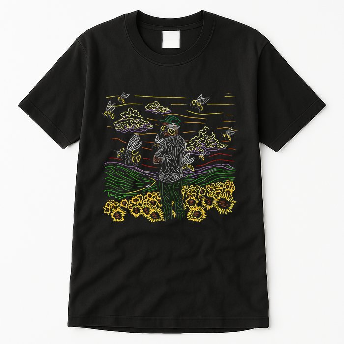 Call Me If You Get Lost Text Me When You Get Home Tall T-Shirt