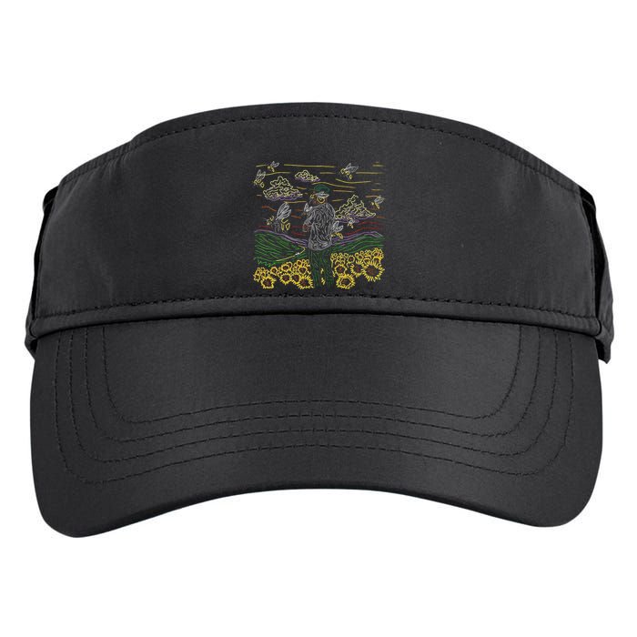 Call Me If You Get Lost Text Me When You Get Home Adult Drive Performance Visor