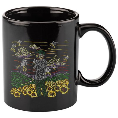 Call Me If You Get Lost Text Me When You Get Home 11oz C Handle Ceramic Mug