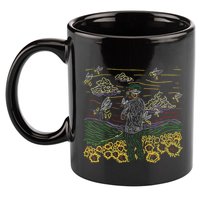 Call Me If You Get Lost Text Me When You Get Home 11oz C Handle Ceramic Mug