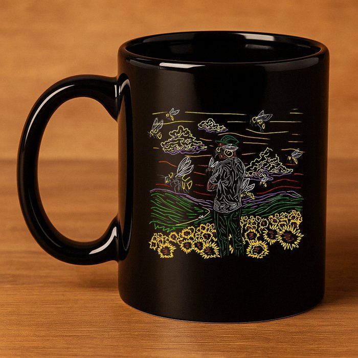 Call Me If You Get Lost Text Me When You Get Home 11oz C Handle Ceramic Mug