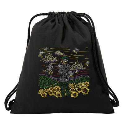 Call Me If You Get Lost Text Me When You Get Home Drawstring Bag