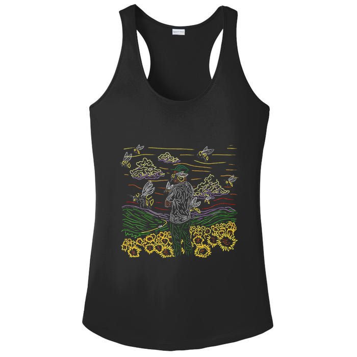 Call Me If You Get Lost Text Me When You Get Home Ladies PosiCharge Competitor Racerback Tank