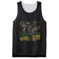Call Me If You Get Lost Text Me When You Get Home Mesh Reversible Basketball Jersey Tank