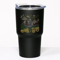 Call Me If You Get Lost Text Me When You Get Home Tumbler