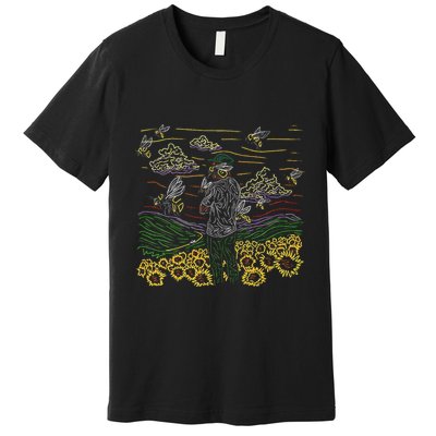 Call Me If You Get Lost Text Me When You Get Home Premium T-Shirt