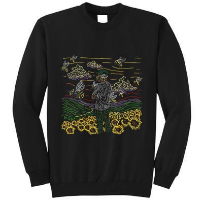 Call Me If You Get Lost Text Me When You Get Home Tall Sweatshirt