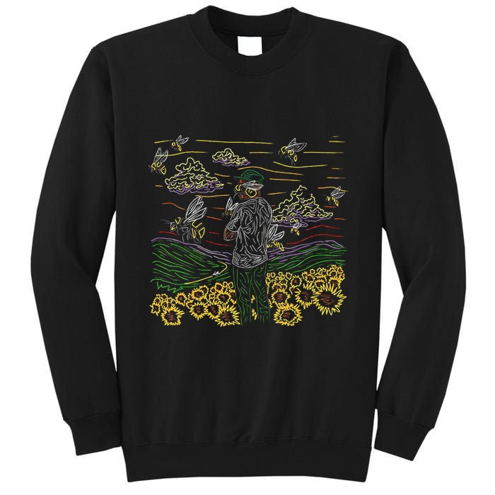 Call Me If You Get Lost Text Me When You Get Home Tall Sweatshirt