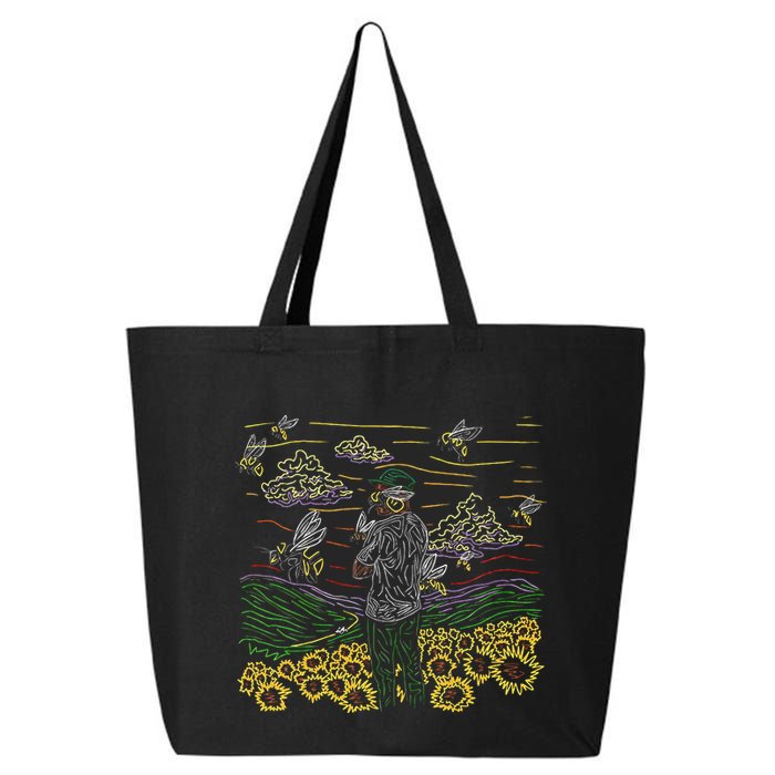 Call Me If You Get Lost Text Me When You Get Home 25L Jumbo Tote