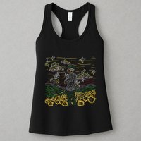 Call Me If You Get Lost Text Me When You Get Home Womens Tank Top