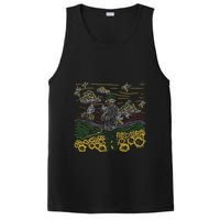 Call Me If You Get Lost Text Me When You Get Home PosiCharge Competitor Tank